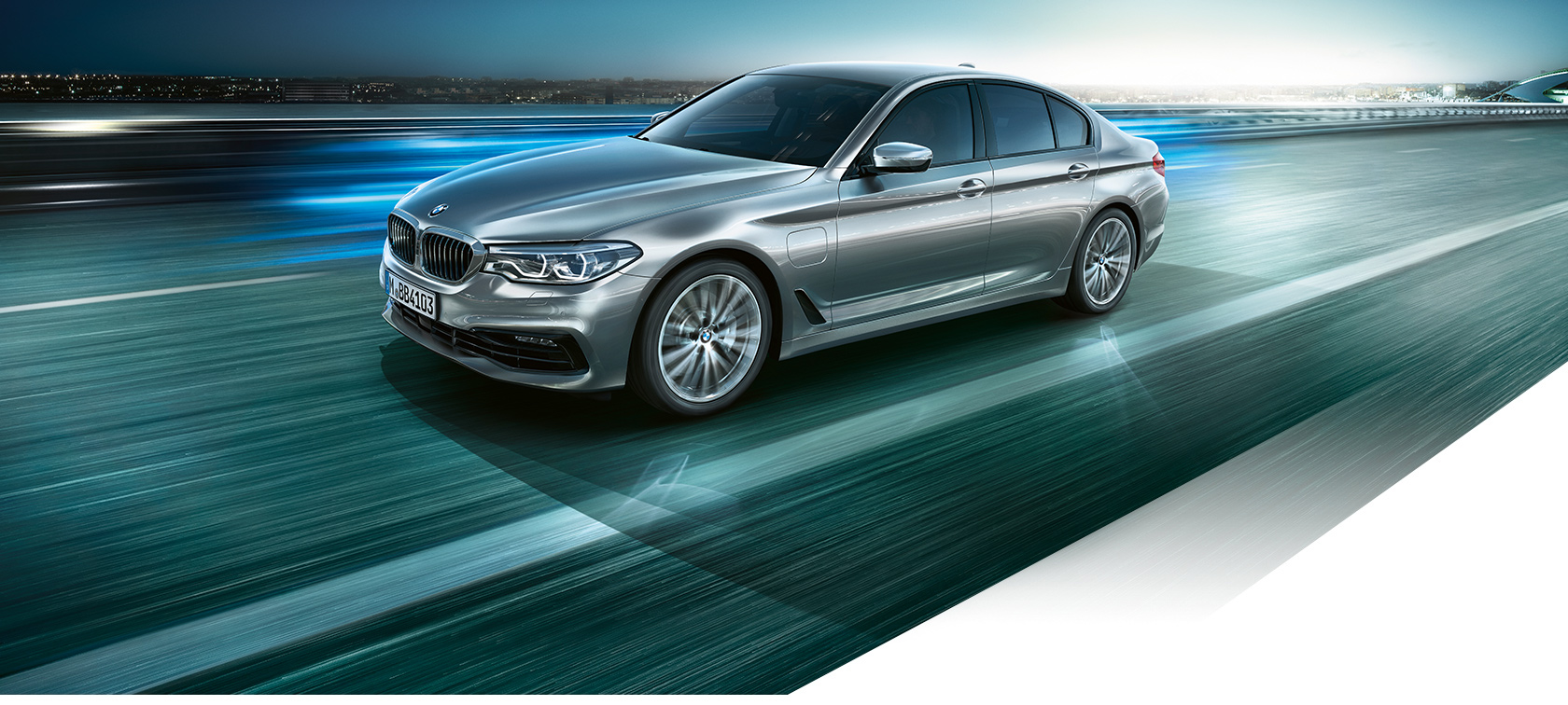 BMW 530e Berline BMW 530e Berline
